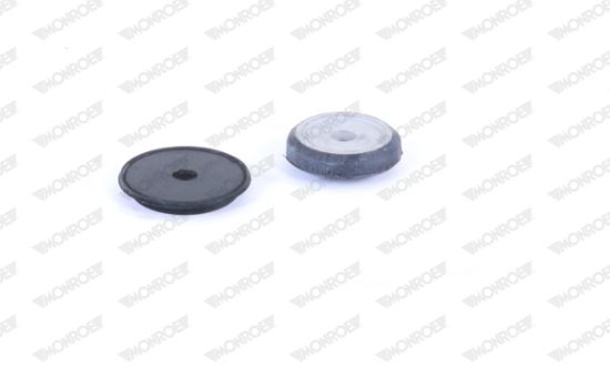 Obrázok ulozenie tlmica, kabina vodica MONROE MOUNTING KIT MK800
