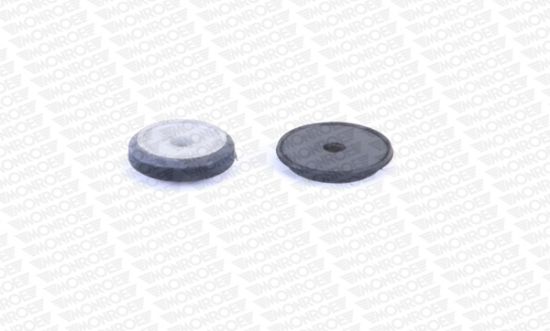 Obrázok ulozenie tlmica, kabina vodica MONROE MOUNTING KIT MK800