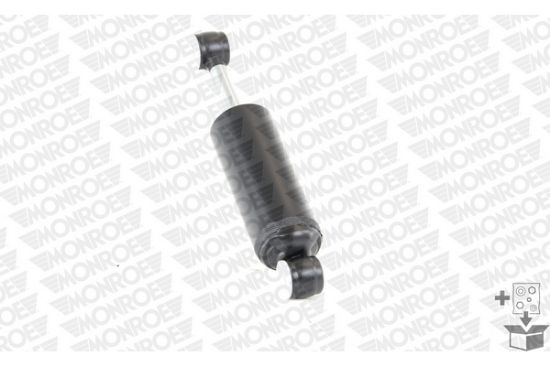 Obrázok Tlmič vibrácií MONROE  MAGNUM Seat SD0004