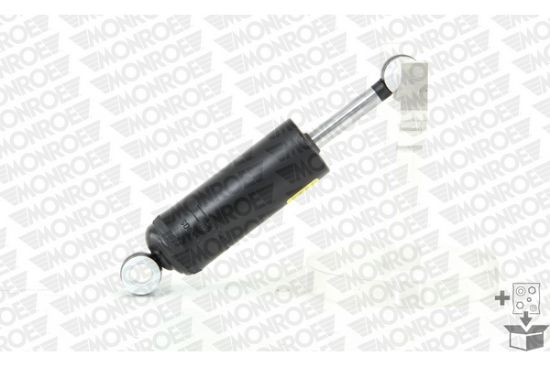 Obrázok Tlmič vibrácií MONROE  MAGNUM Seat SD0004