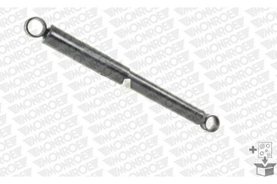 Obrázok Tlmič pérovania MONROE  MAGNUM Axle T1165