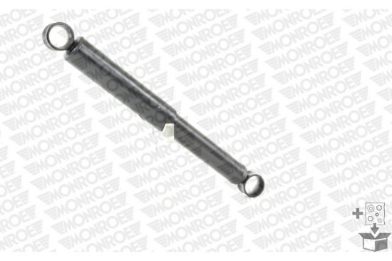Obrázok Tlmič pérovania MONROE  MAGNUM Axle T1168
