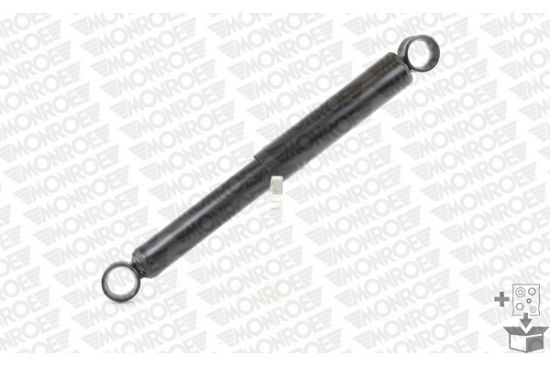 Obrázok Tlmič pérovania MONROE  MAGNUM Axle T1168