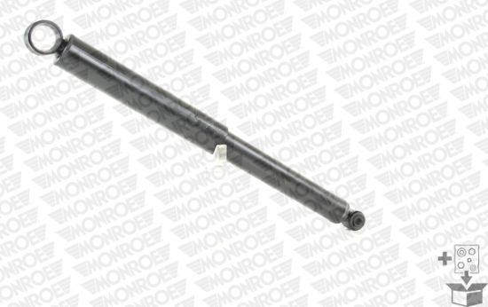 Obrázok Tlmič pérovania MONROE  MAGNUM Axle T1254