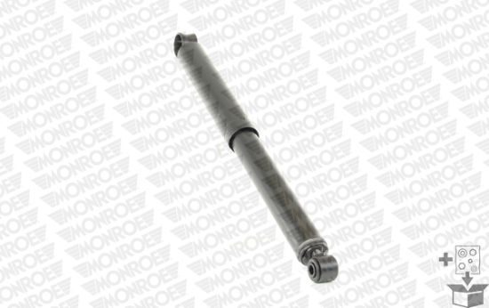 Obrázok Tlmič pérovania MONROE  MAGNUM Axle T1254