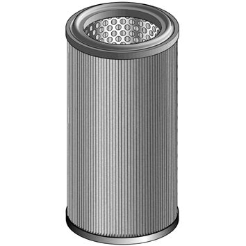 Obrázok Vzduchový filter PURFLUX  A271