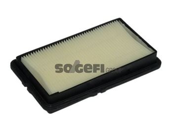 Obrázok Vzduchový filter PURFLUX  A1006