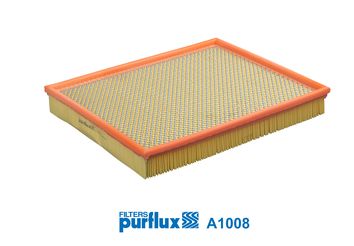 Obrázok Vzduchový filter PURFLUX  A1008