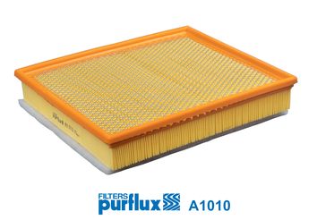 Obrázok Vzduchový filter PURFLUX  A1010