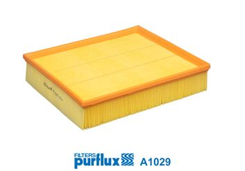 Obrázok Vzduchový filter PURFLUX  A1029