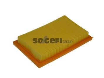 Obrázok Vzduchový filter PURFLUX  A1031