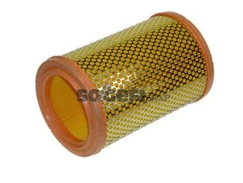 Obrázok Vzduchový filter PURFLUX  A1033