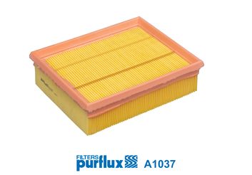 Obrázok Vzduchový filter PURFLUX  A1037