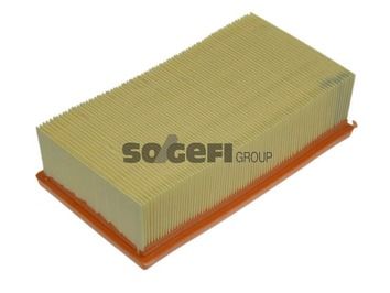 Obrázok Vzduchový filter PURFLUX  A1039