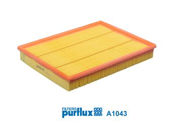Obrázok Vzduchový filter PURFLUX  A1043