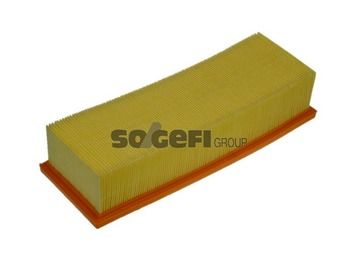 Obrázok Vzduchový filter PURFLUX  A1048