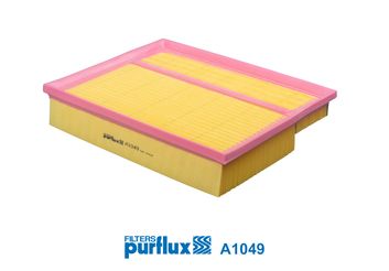 Obrázok Vzduchový filter PURFLUX  A1049
