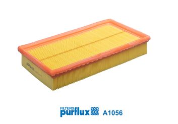 Obrázok Vzduchový filter PURFLUX  A1056
