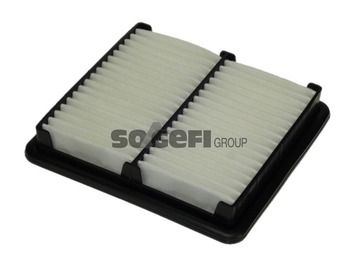 Obrázok Vzduchový filter PURFLUX  A1060