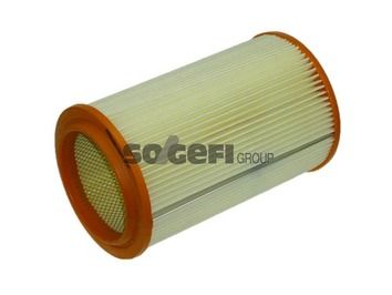Obrázok Vzduchový filter PURFLUX  A1071