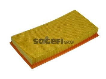 Obrázok Vzduchový filter PURFLUX  A1076
