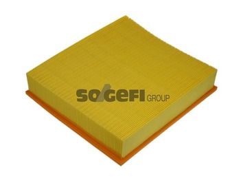 Obrázok Vzduchový filter PURFLUX  A1087