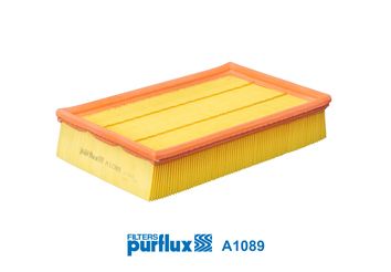 Obrázok Vzduchový filter PURFLUX  A1089