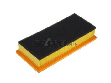 Obrázok Vzduchový filter PURFLUX  A1091