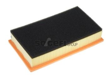 Obrázok Vzduchový filter PURFLUX  A1092