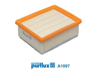 Obrázok Vzduchový filter PURFLUX  A1097