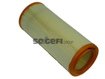Obrázok Vzduchový filter PURFLUX  A1100