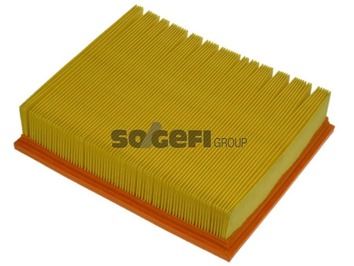 Obrázok Vzduchový filter PURFLUX  A1103