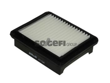 Obrázok Vzduchový filter PURFLUX  A1104