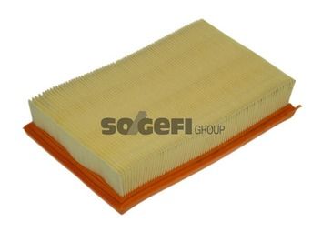 Obrázok Vzduchový filter PURFLUX  A1109