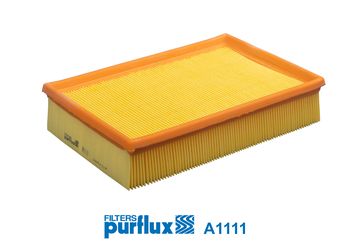 Obrázok Vzduchový filter PURFLUX  A1111