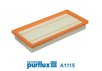 Obrázok Vzduchový filter PURFLUX  A1115