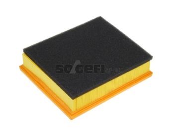 Obrázok Vzduchový filter PURFLUX  A1120