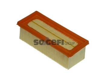 Obrázok Vzduchový filter PURFLUX  A1123