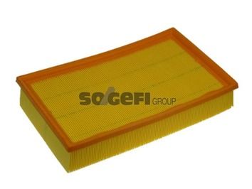 Obrázok Vzduchový filter PURFLUX  A1124