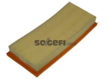 Obrázok Vzduchový filter PURFLUX  A1126