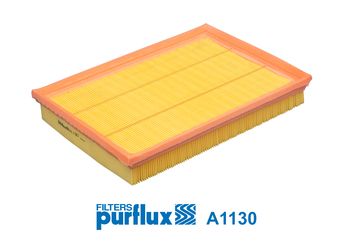 Obrázok Vzduchový filter PURFLUX  A1130
