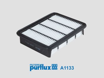Obrázok Vzduchový filter PURFLUX  A1133