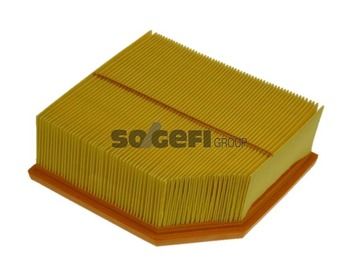 Obrázok Vzduchový filter PURFLUX  A1147
