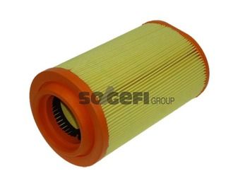 Obrázok Vzduchový filter PURFLUX  A1155