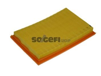 Obrázok Vzduchový filter PURFLUX  A1156