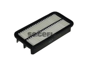 Obrázok Vzduchový filter PURFLUX  A1172