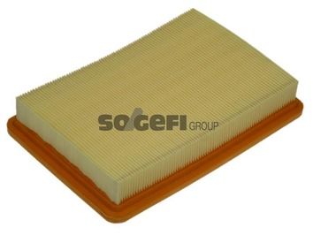 Obrázok Vzduchový filter PURFLUX  A1174