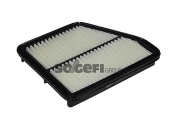 Obrázok Vzduchový filter PURFLUX  A1176