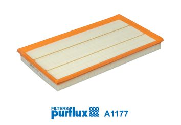 Obrázok Vzduchový filter PURFLUX  A1177