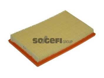Obrázok Vzduchový filter PURFLUX  A1182